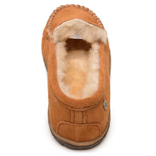 Load image into Gallery viewer, Minnetonka Sheepskin Terese - Womens Slippers