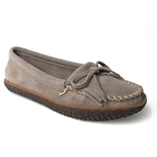 Load image into Gallery viewer, Minnetonka Kilty Tread - Womens Moccasins