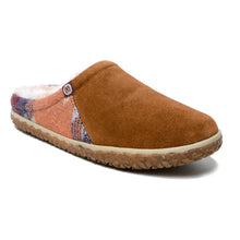 Load image into Gallery viewer, Minnetonka Tahoe Multi Clog - Womens Slippers