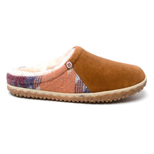 Load image into Gallery viewer, Minnetonka Tahoe Multi Clog - Womens Slippers