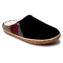 Load image into Gallery viewer, Minnetonka Tahoe Multi Clog - Womens Slippers