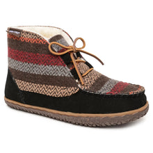 Load image into Gallery viewer, Minnetonka Torrey Boot - Womens Slippers