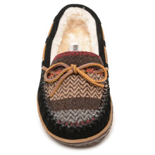 Load image into Gallery viewer, Minnetonka Tilia (Pattern) - Womens Slippers
