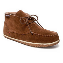 Load image into Gallery viewer, Minnetonka Torrey Boot - Mens Slippers