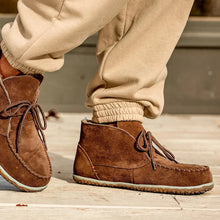 Load image into Gallery viewer, Minnetonka Torrey Boot - Mens Slippers