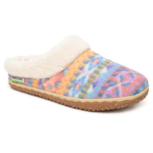Load image into Gallery viewer, Minnetonka Eco Spruce - Womens Slippers