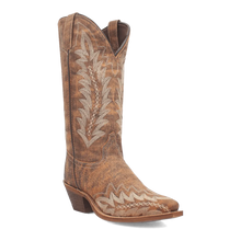 Load image into Gallery viewer, Laredo Emmylee - Women's Leather Cowgirl Boots