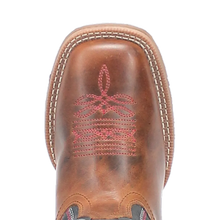 Load image into Gallery viewer, Laredo Lydia - Women's Leather Cowgirl Boot