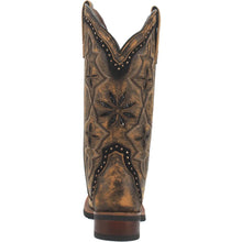 Load image into Gallery viewer, Laredo Bouquet - Womens Leather Cowgirl Boots