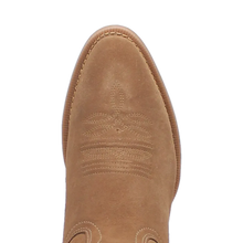 Load image into Gallery viewer, Laredo Larkin - Men's Leather Cowboy Boots