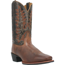 Load image into Gallery viewer, Laredo Kent - Men's Leather Cowboy Boot
