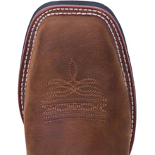 Load image into Gallery viewer, Laredo Rockwell - Men's Steel Toe Cowboy Boot