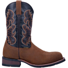 Load image into Gallery viewer, Laredo Rockwell - Men's Steel Toe Cowboy Boot