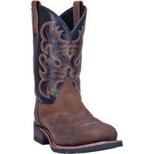 Load image into Gallery viewer, Laredo Rockwell - Men's Steel Toe Cowboy Boot
