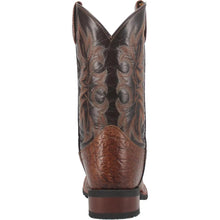 Load image into Gallery viewer, Laredo Broken Bow - Men's Leather Cowboy Boot