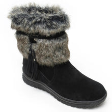 Load image into Gallery viewer, Minnetonka Everett- Womens Boots