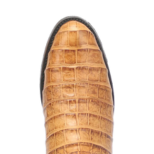 Load image into Gallery viewer, Dingo Trail Boss - Men's Leather Cowboy Boot