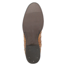 Load image into Gallery viewer, Dingo Trail Boss - Men's Leather Cowboy Boot