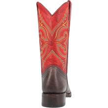 Load image into Gallery viewer, Dingo True Grit - Men's Leather Cowboy Boot