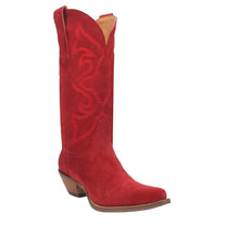 Load image into Gallery viewer, Dingo Out West (Leather) - Women's Cowgirl Boot
