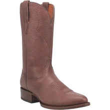Load image into Gallery viewer, Dan Post Pike - Men's Leather Cowboy Boots