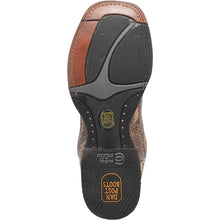 Load image into Gallery viewer, Dan Post Templeton - Men's Python Cowboy Boots
