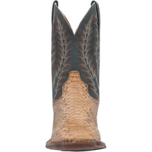 Load image into Gallery viewer, Dan Post Templeton - Men's Python Cowboy Boots