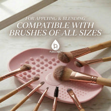Load image into Gallery viewer, Beauty Brush Cleaning Tool