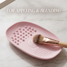 Load image into Gallery viewer, Beauty Brush Cleaning Tool