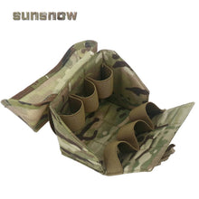Load image into Gallery viewer, Camouflage Flash Pack Tactical Bag – Everyday Carry &amp; Outdoor Utility