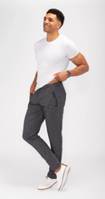 Load image into Gallery viewer, All-Day Comfort Athletic Sweatpants - Tapered (Tall Fit)