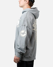 Load image into Gallery viewer, Pro Standard La Dodgers Street Team Hoodie - Washed Grey