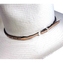 Load image into Gallery viewer, M and F Western Products Inc. Hackamore - Hat Band