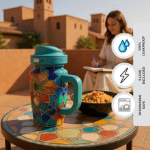 Load image into Gallery viewer, COLDEST 15oz Limitless Ultra v8