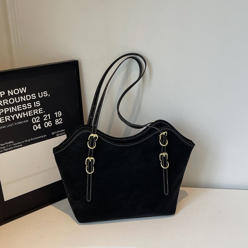 Large Capacity Women's Tote Bag