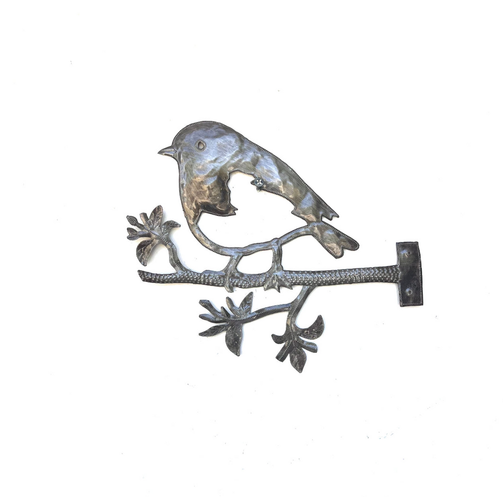 Outdoor Tree Decor- Large Bird