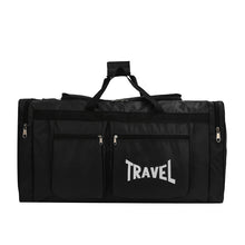 Load image into Gallery viewer, Foldable Large-Capacity Travel Tote Bag