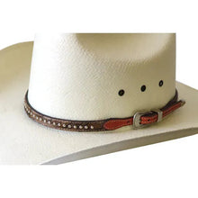 Load image into Gallery viewer, M and F Western Products Inc. Quick Shot - Hat Band