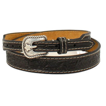 Load image into Gallery viewer, M and F Western Products Inc. Lubbock - Leather Hat Band
