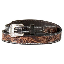 Load image into Gallery viewer, M and F Western Products Inc. Branson- Leather Hat Band