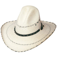 Load image into Gallery viewer, Bullhide Prescott - (20X) Straw Cowboy Hat