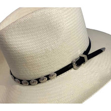Load image into Gallery viewer, M and F Western Products Inc. Thunder Road - Hat Band