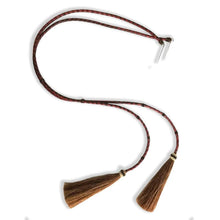 Load image into Gallery viewer, M and F Western Products Inc. Cody - Chin Strap