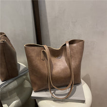 Load image into Gallery viewer, Vintage Luxury Women's Handbag