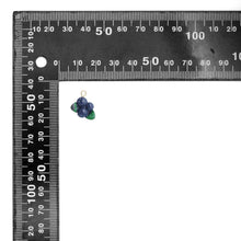 Load image into Gallery viewer, Cute Enamel  Blueberry Charm Pendant, fruit charm, Sku#LK1244