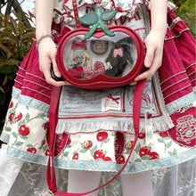 Load image into Gallery viewer, Cute Mini Oval Crossbody Bag
