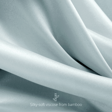 Load image into Gallery viewer, Bamboo Fitted Crib Sheets