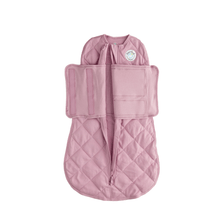 Load image into Gallery viewer, Dream Weighted Sleep Swaddle