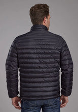 Load image into Gallery viewer, Roper 2165 Parachute (Black) - Men's Nylon Jacket