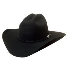 Load image into Gallery viewer, Bullhide Ruidoso - (6X) Wool Felt Cowboy Hat